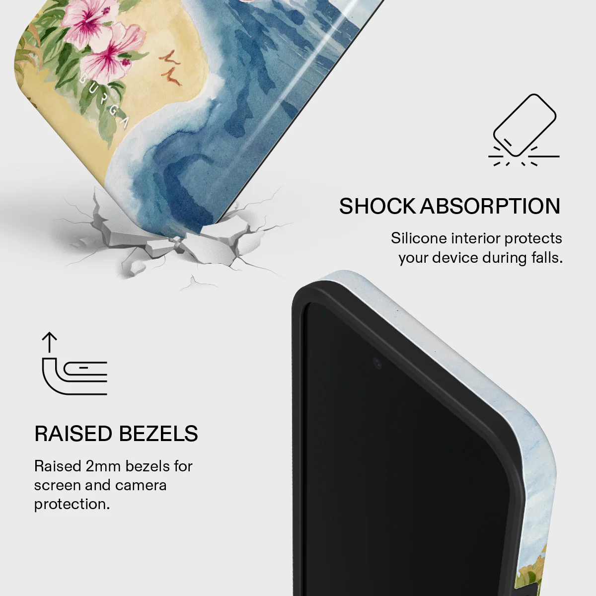 Escape - iPhone 17e Case - Image 4