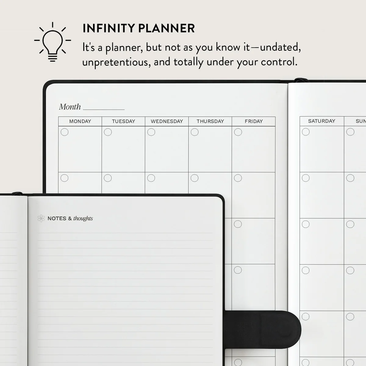 Found It - Infinity Planner - Image 4