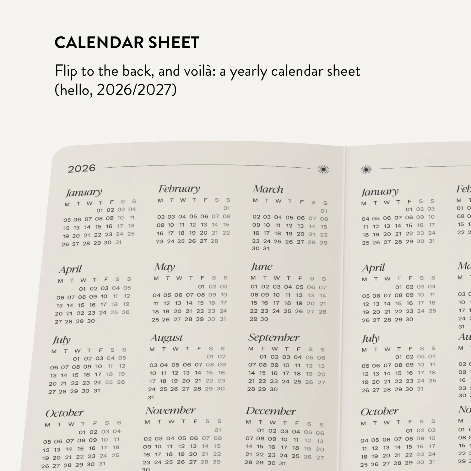 Found It - Infinity Planner - Image 6