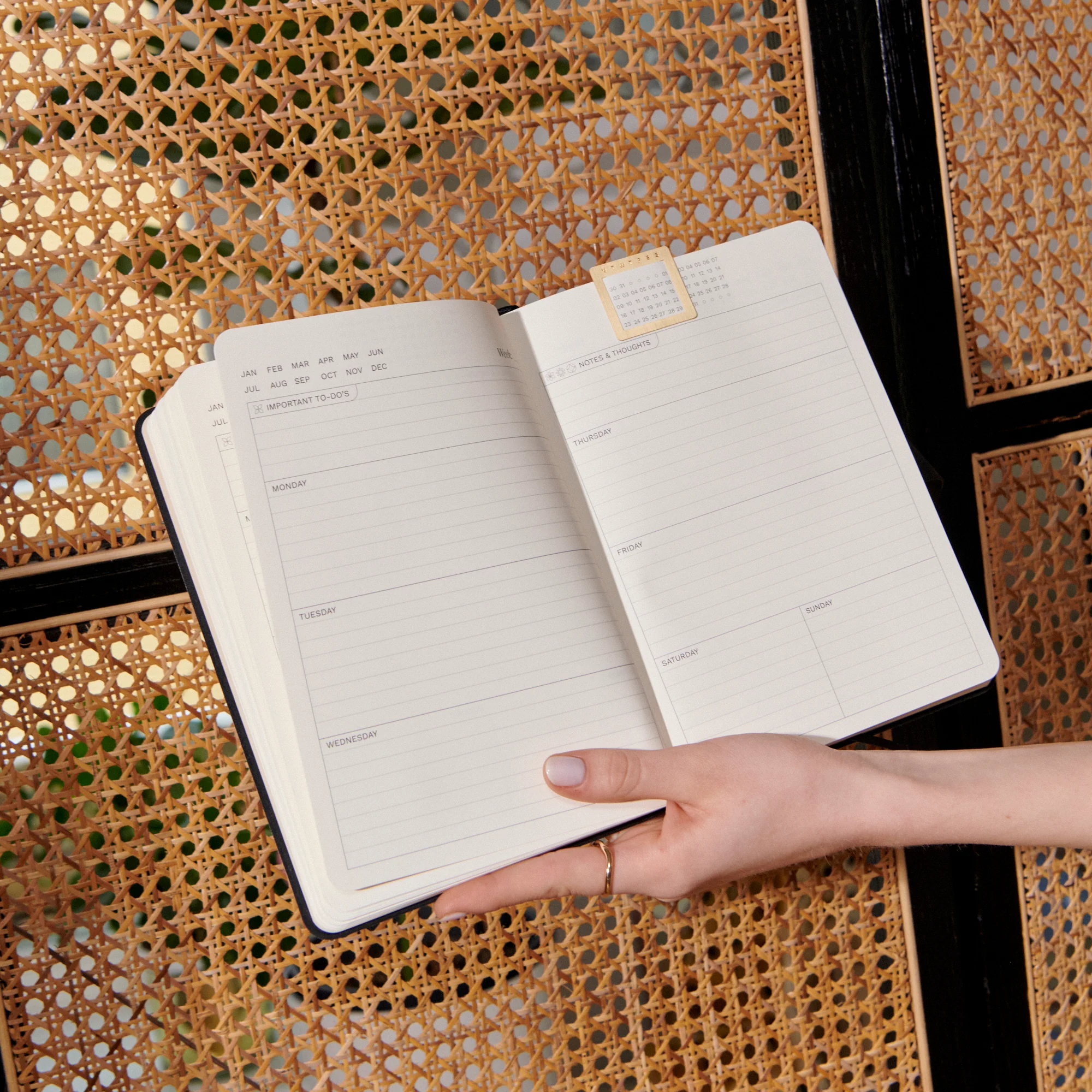 Found It - Infinity Planner - Image 8