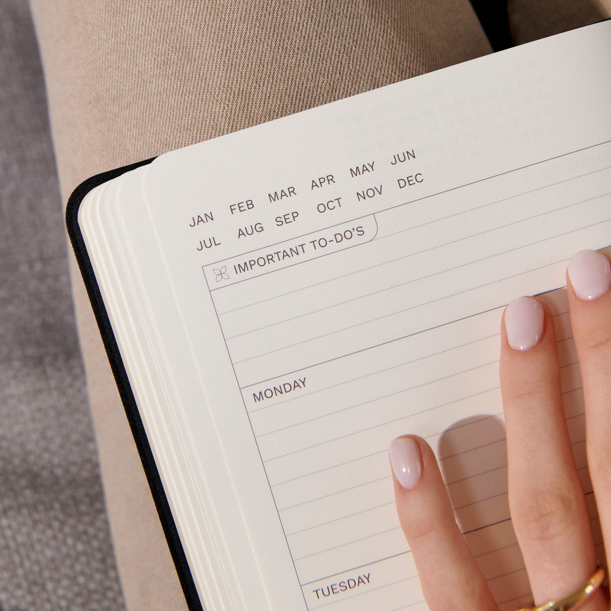 Found It - Infinity Planner - Image 9