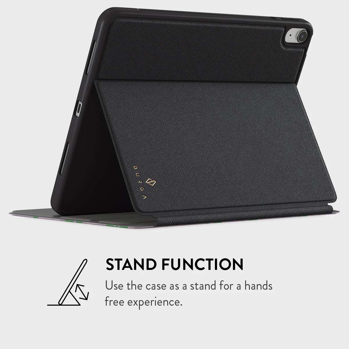 Found It - iPad 10.9 (10th Gen) Case - Image 5