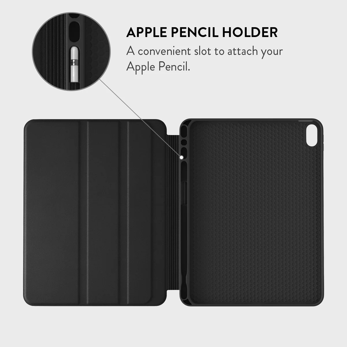 Found It - iPad 10.9 (10th Gen) Case - Image 6