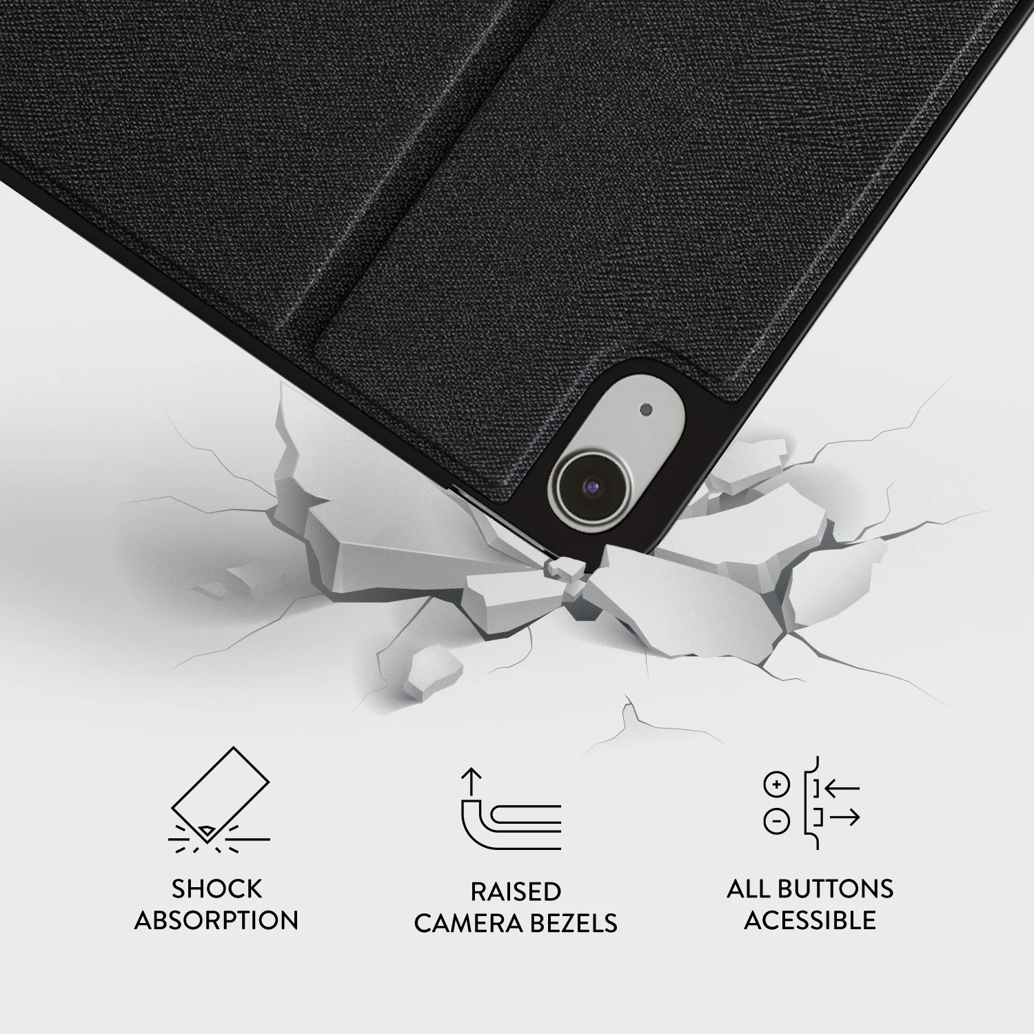 Found It - iPad Air 11 (7th/6th Gen) Case - Image 4