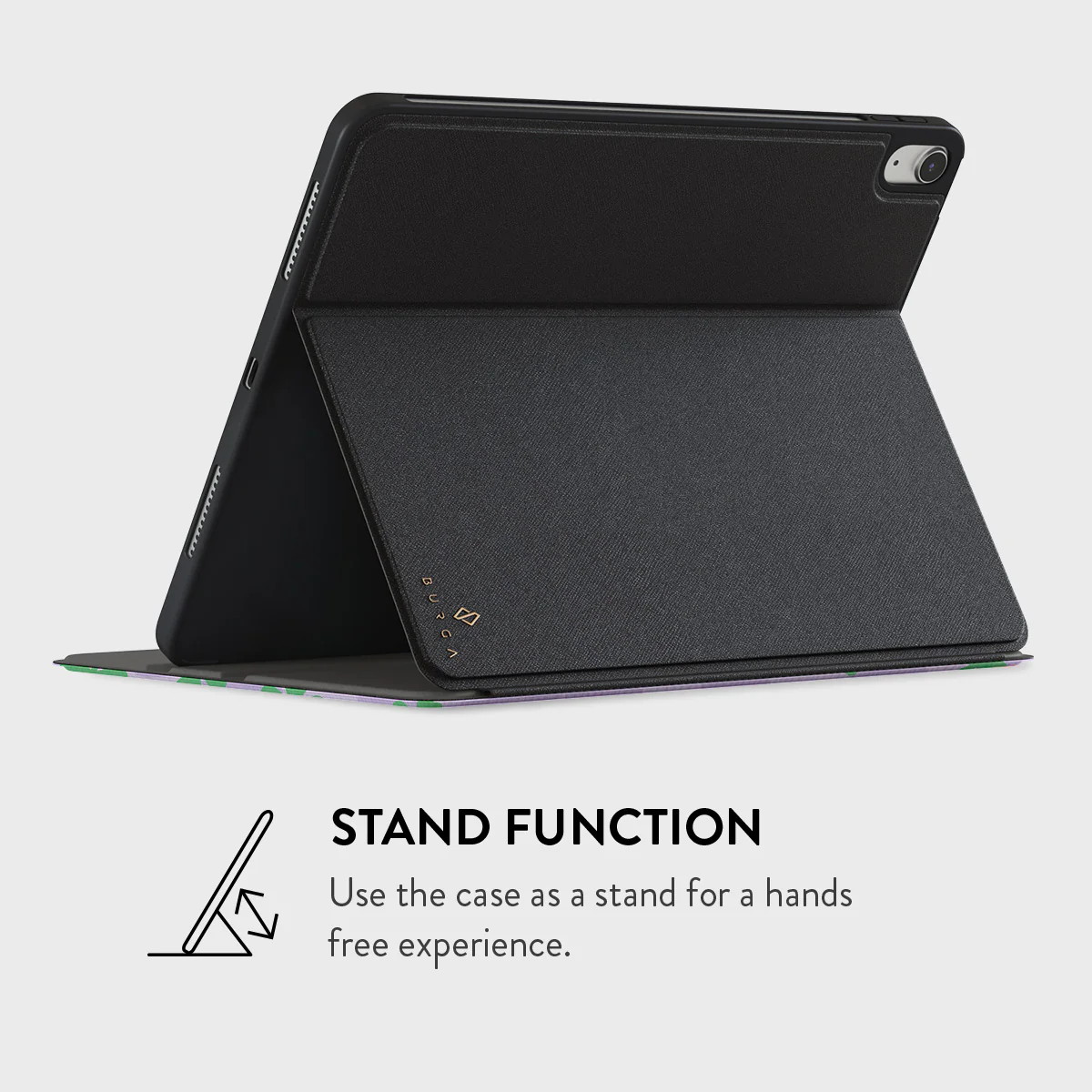 Found It - iPad Air 11 (7th/6th Gen) Case - Image 5