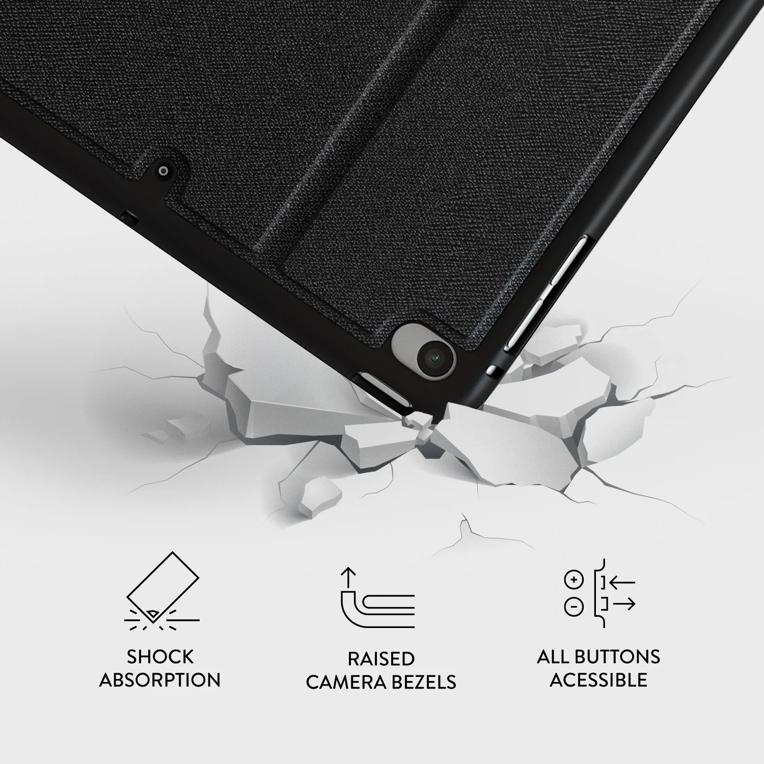 Found It - iPad Mini 7.9 (5th Gen) Case - Image 4