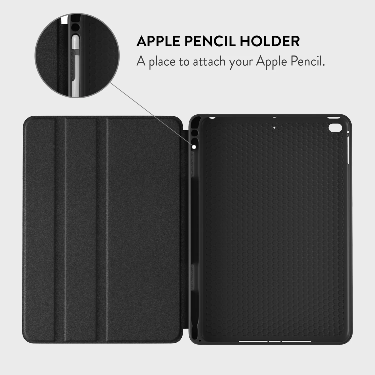 Found It - iPad Mini 7.9 (5th Gen) Case - Image 6