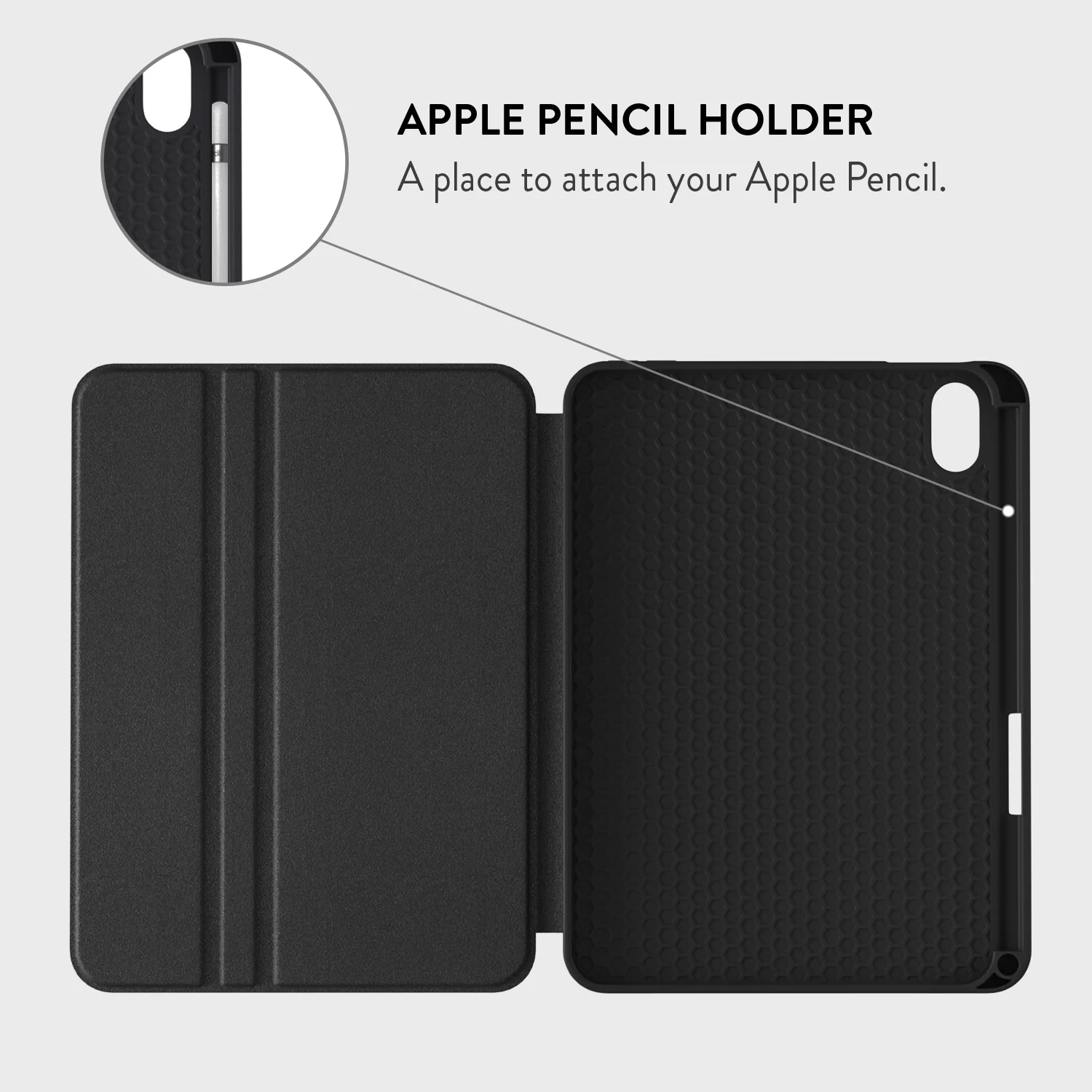 Found It - iPad Mini 8.3 (A17 Pro/6th Gen) Case - Image 6