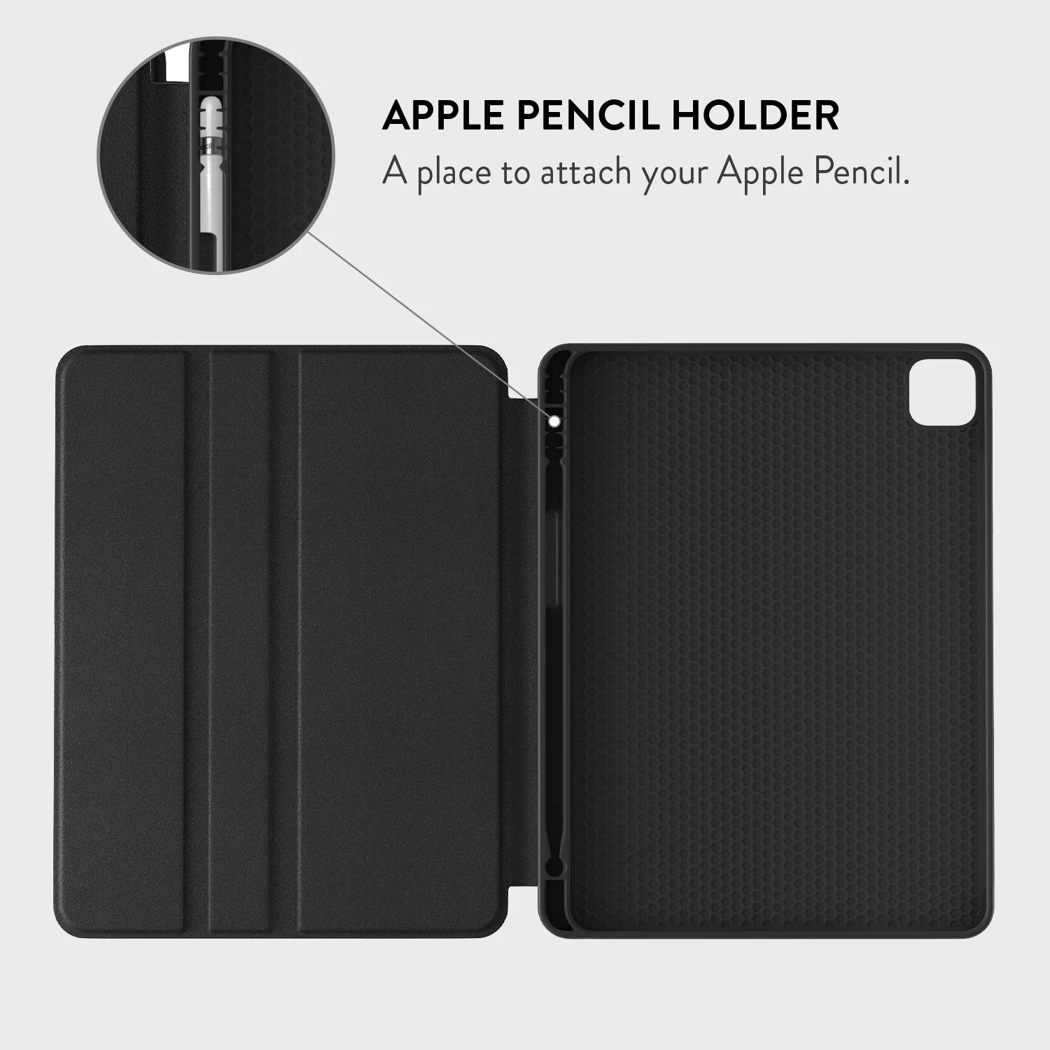 Found It - iPad Pro 11 (2nd/1st Gen) Case - Image 6