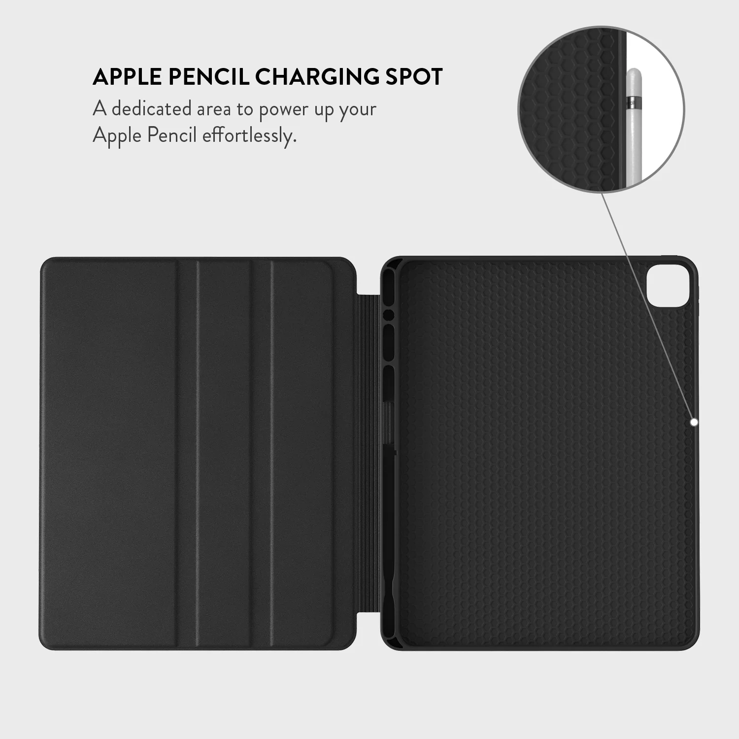 Found It - iPad Pro 11 (4th/3rd Gen) Case - Image 6