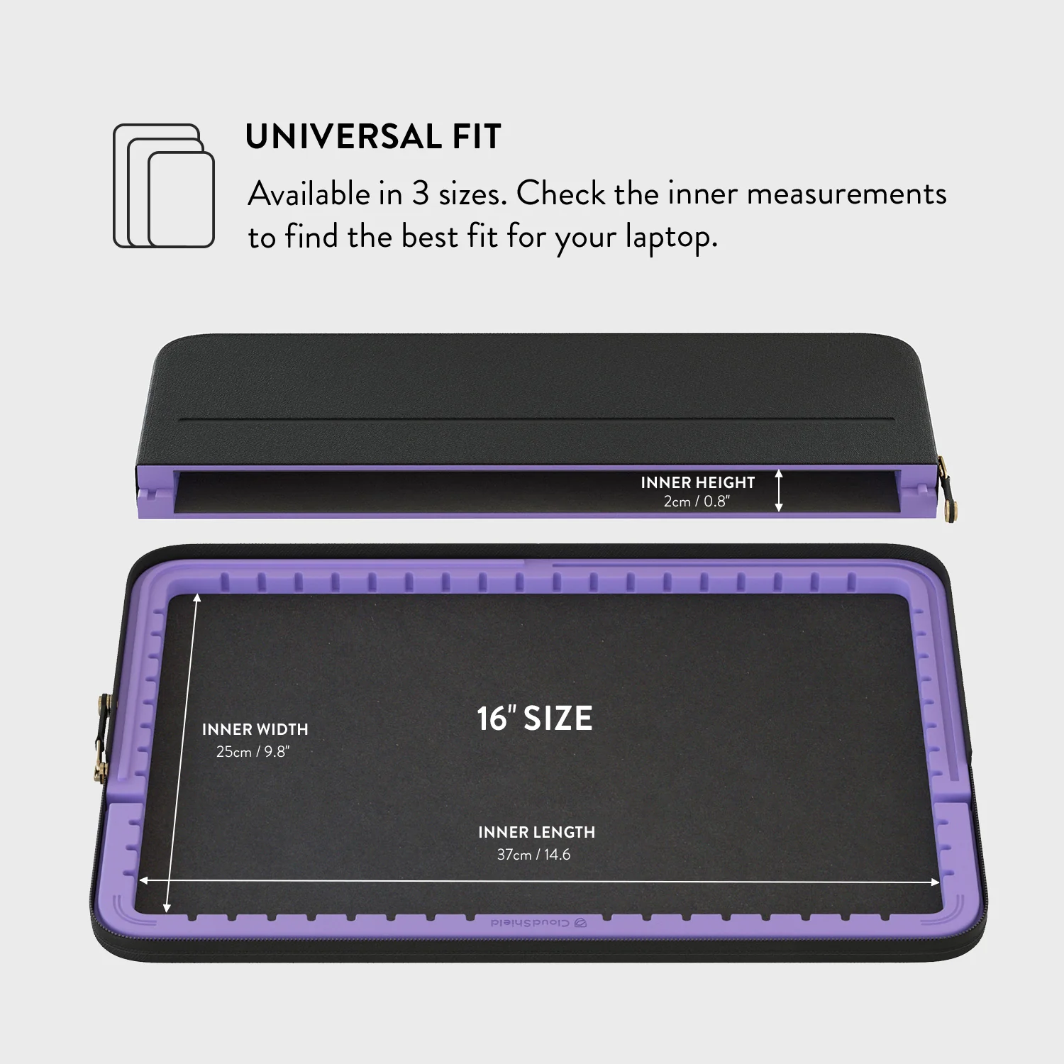 Found It - Laptop Sleeve - Image 4