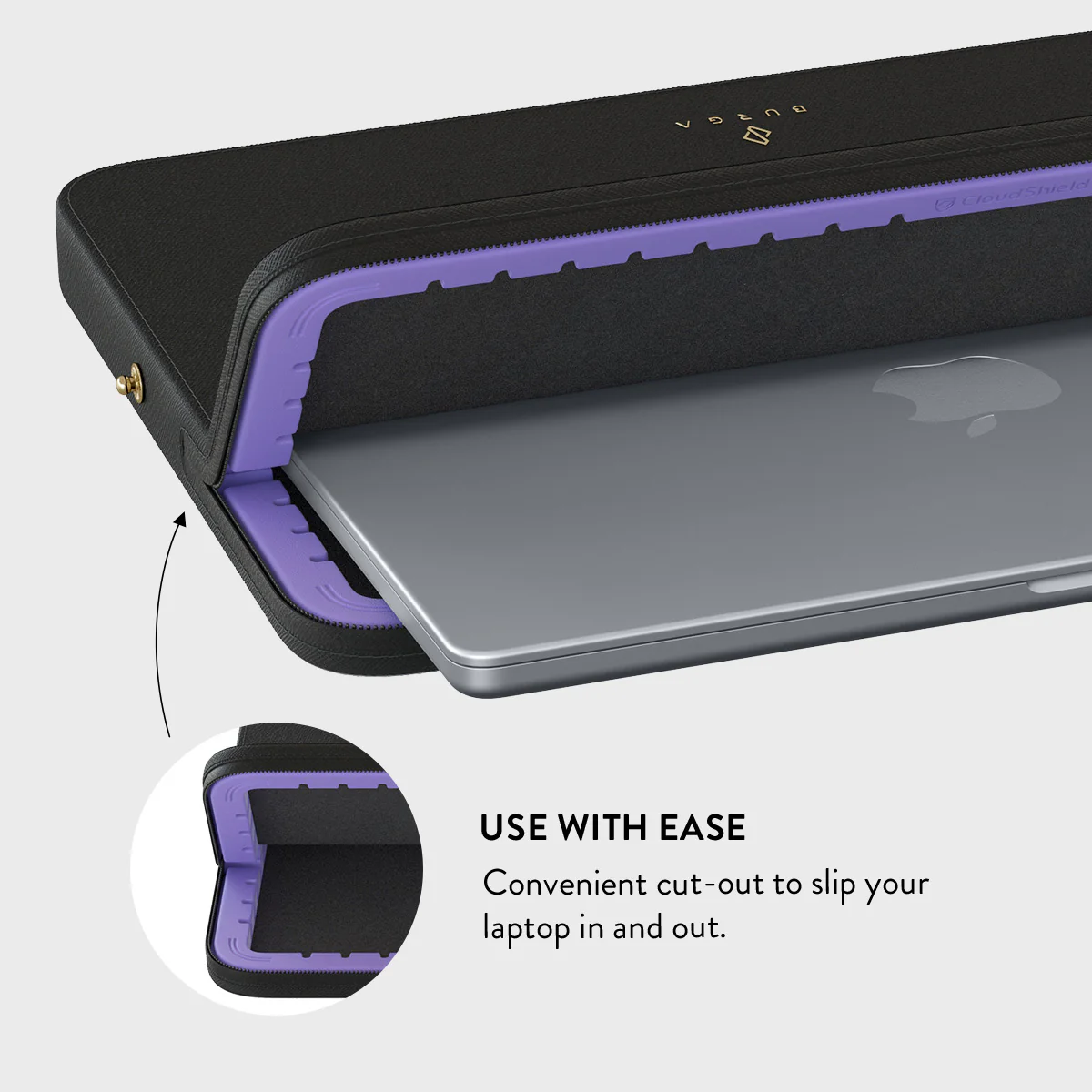 Found It - Laptop Sleeve - Image 8