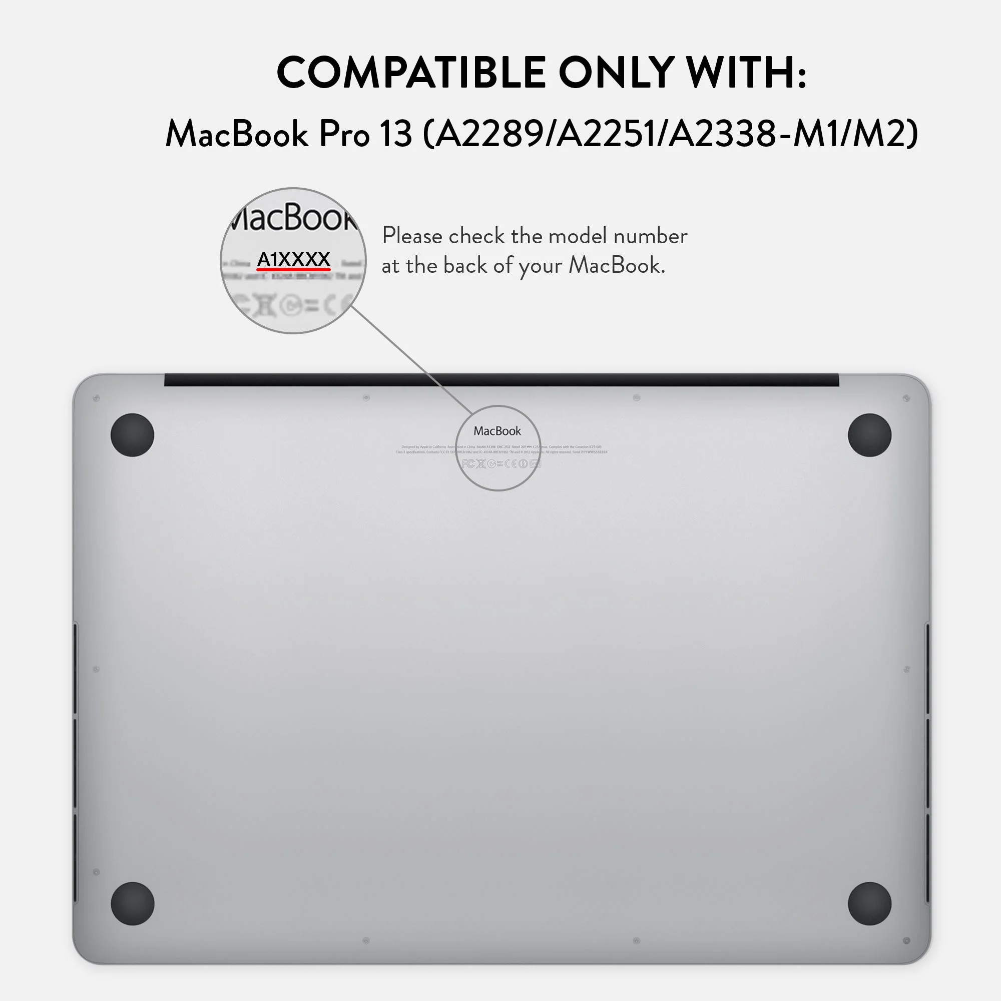 Found It - Macbook Case - Image 10