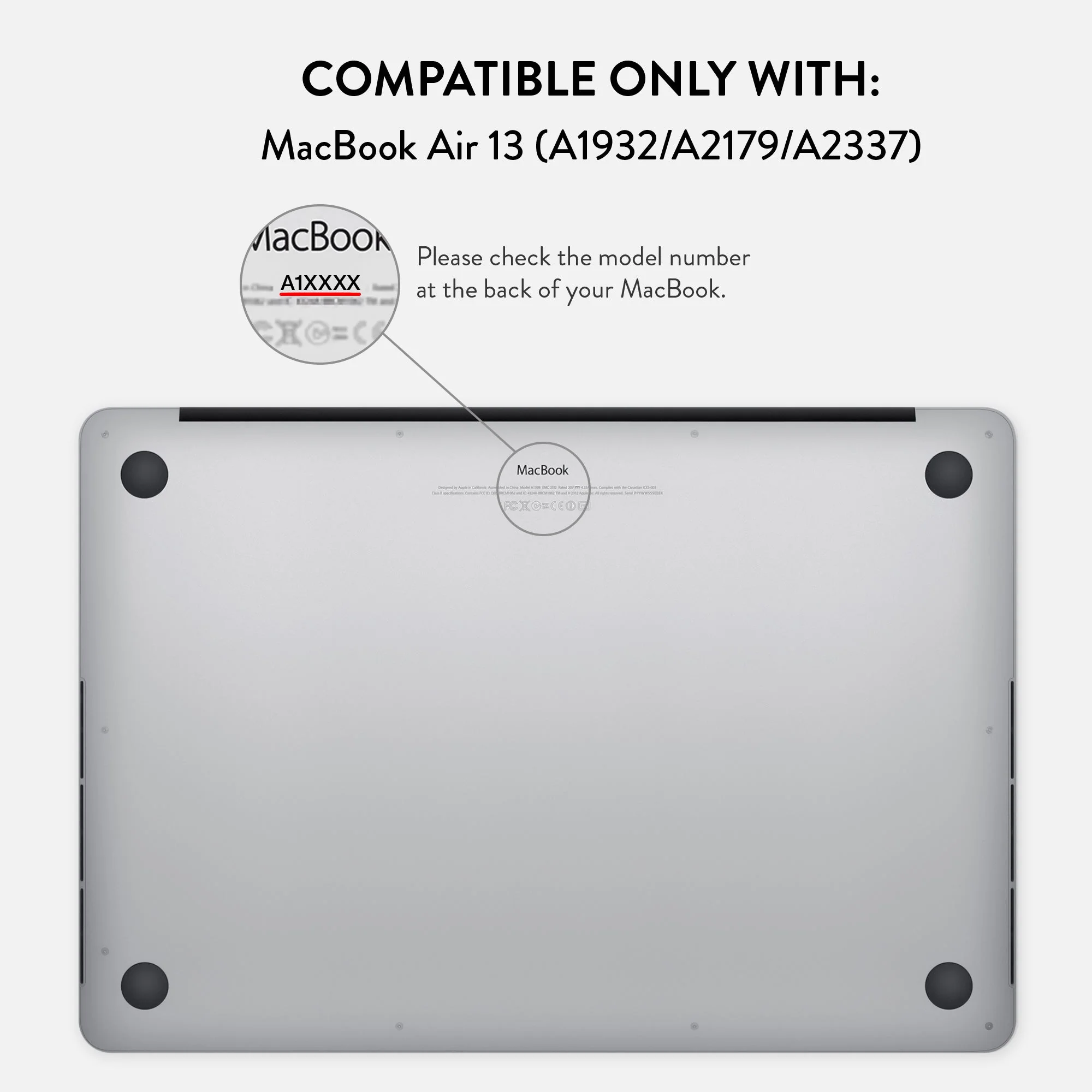 Found It - Macbook Case - Image 12