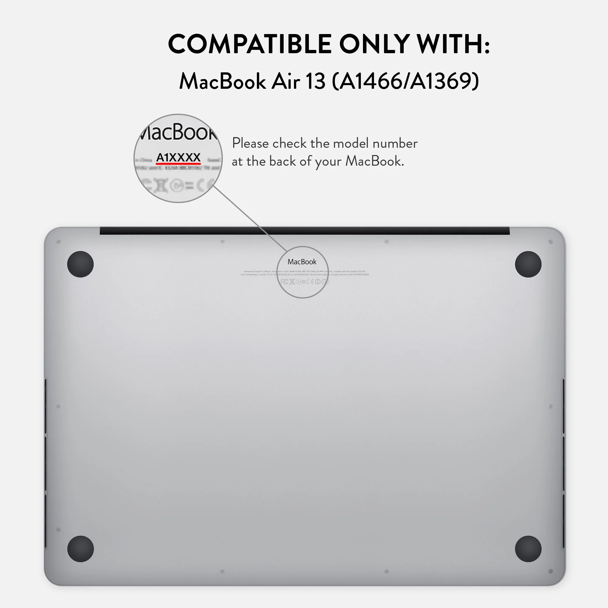 Found It - Macbook Case - Image 13