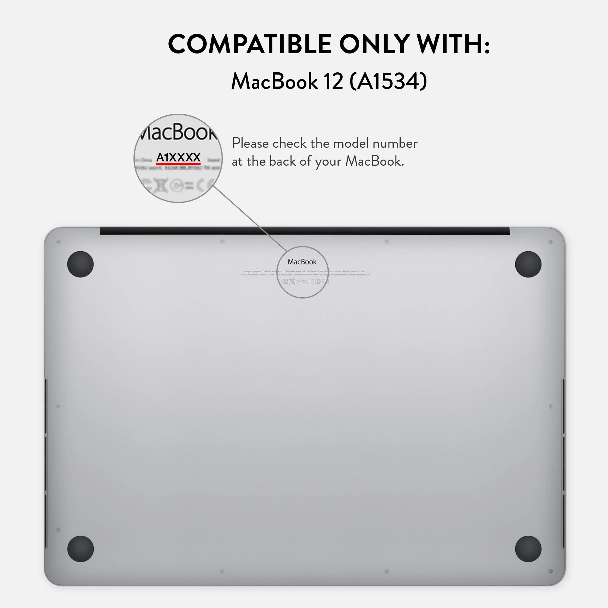 Found It - Macbook Case - Image 15