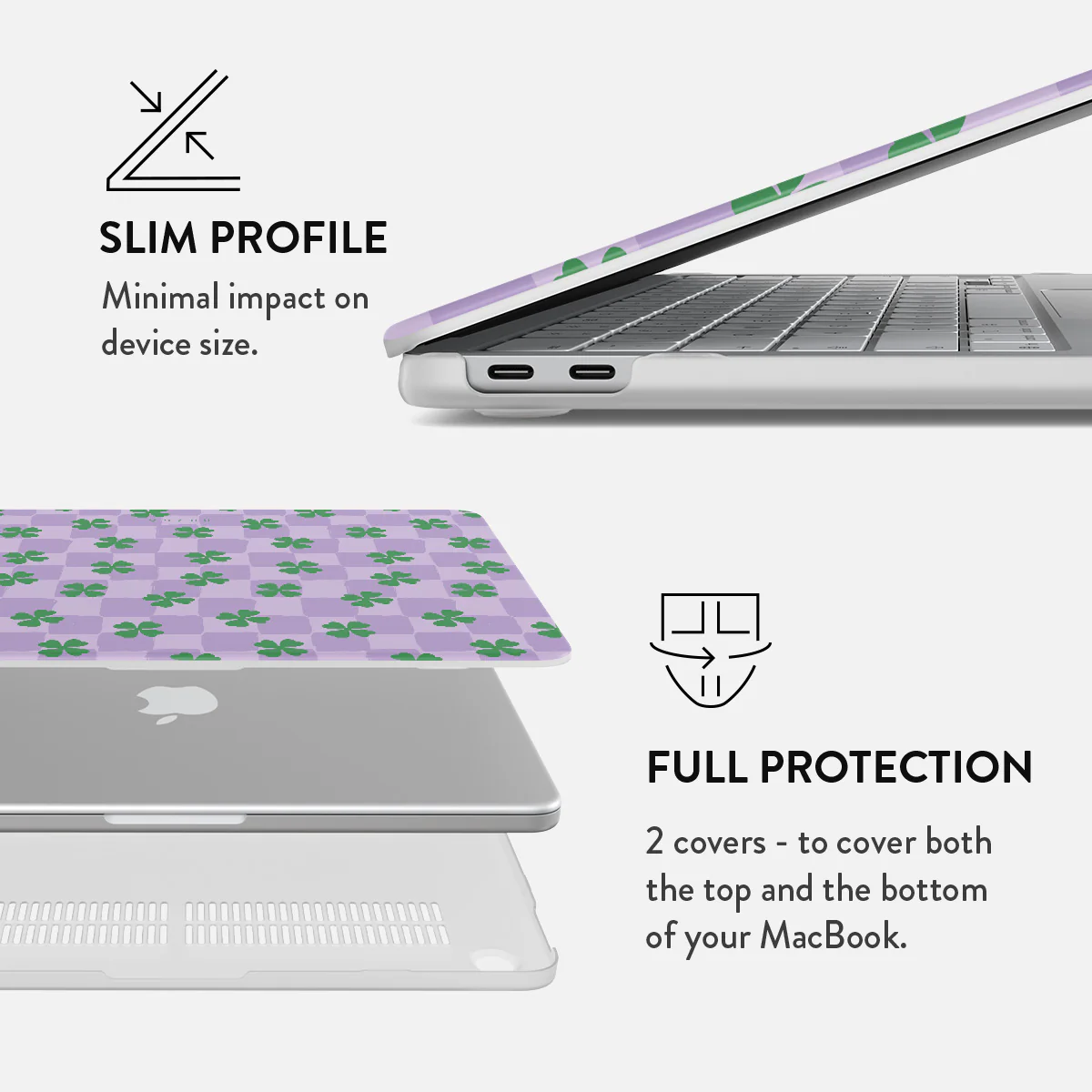 Found It - Macbook Case - Image 20