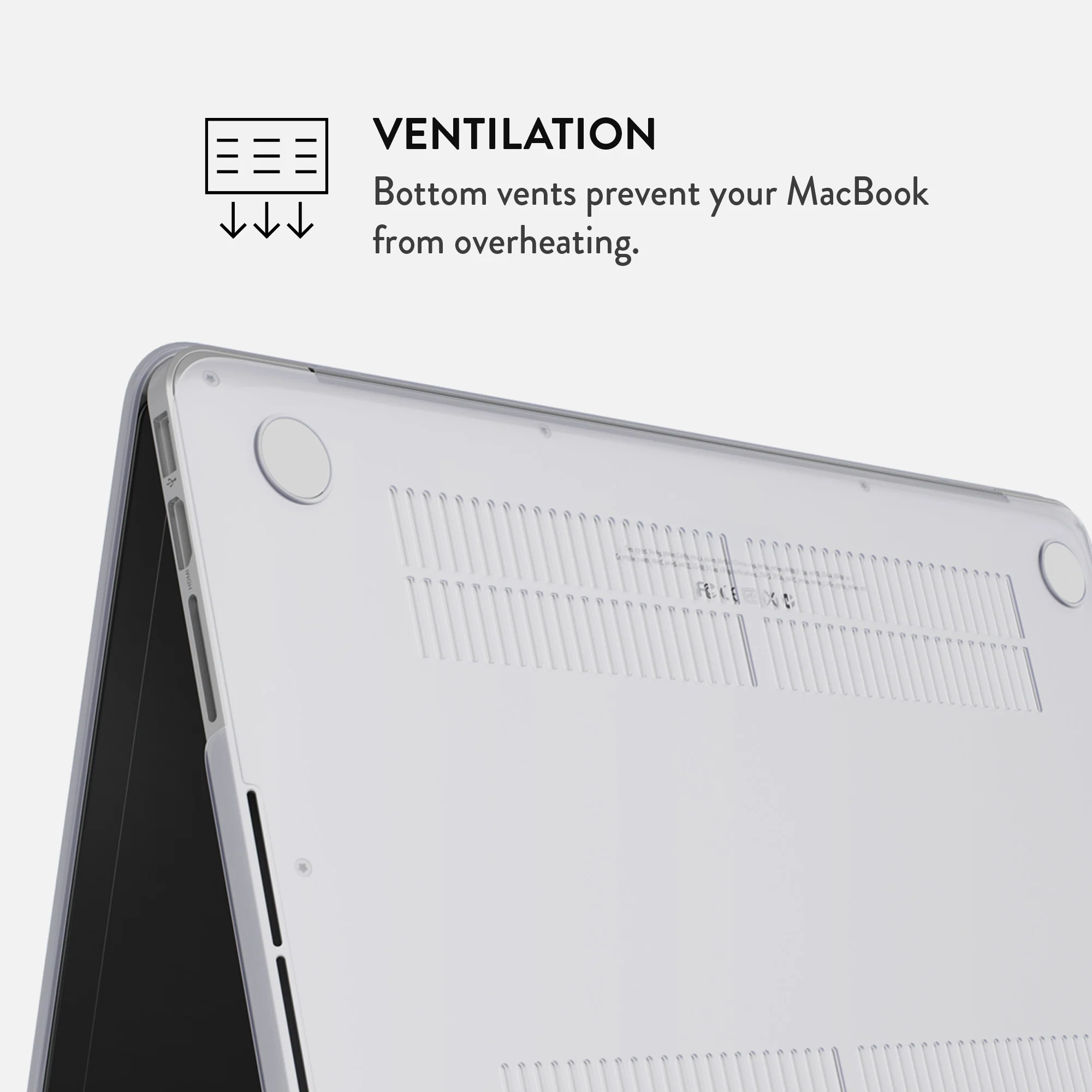 Found It - Macbook Case - Image 21