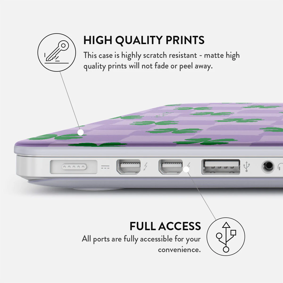 Found It - Macbook Case - Image 23