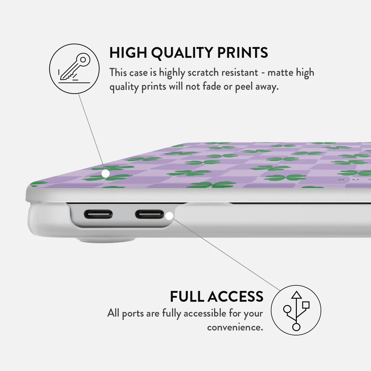 Found It - Macbook Case - Image 24
