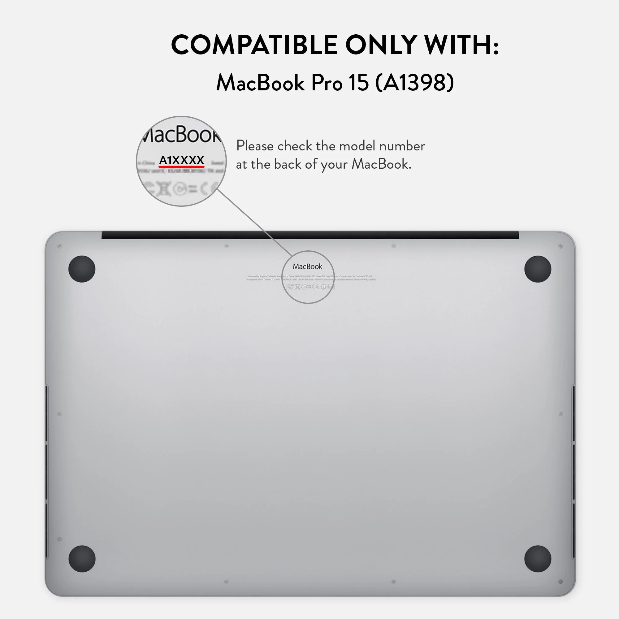 Found It - Macbook Case - Image 8