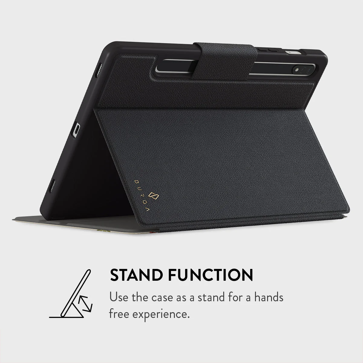 Freshly Picked - Samsung Galaxy Tab S8+/S7+/S7 FE Case - Image 4
