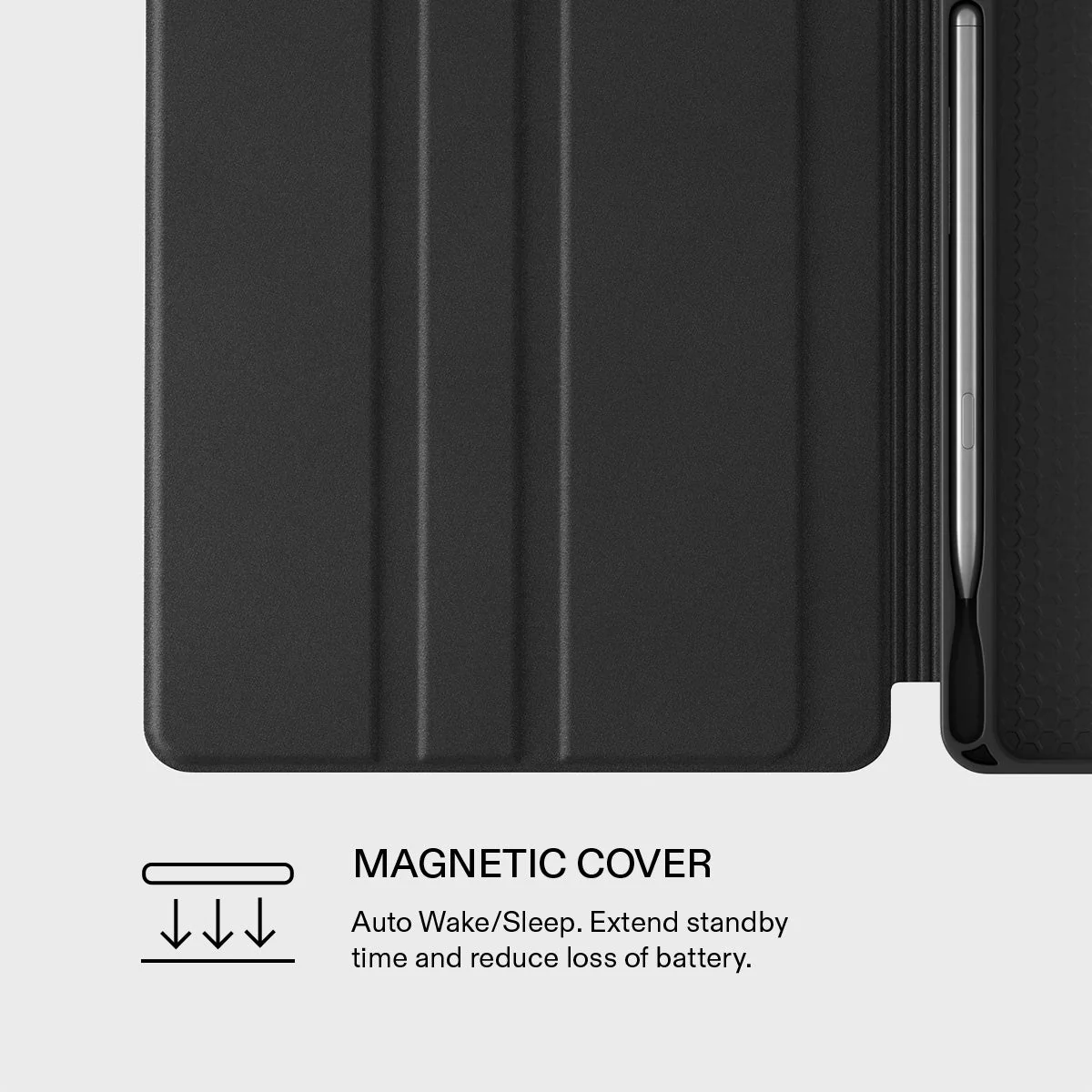 Freshly Picked - Samsung Galaxy Tab S8+/S7+/S7 FE Case - Image 6