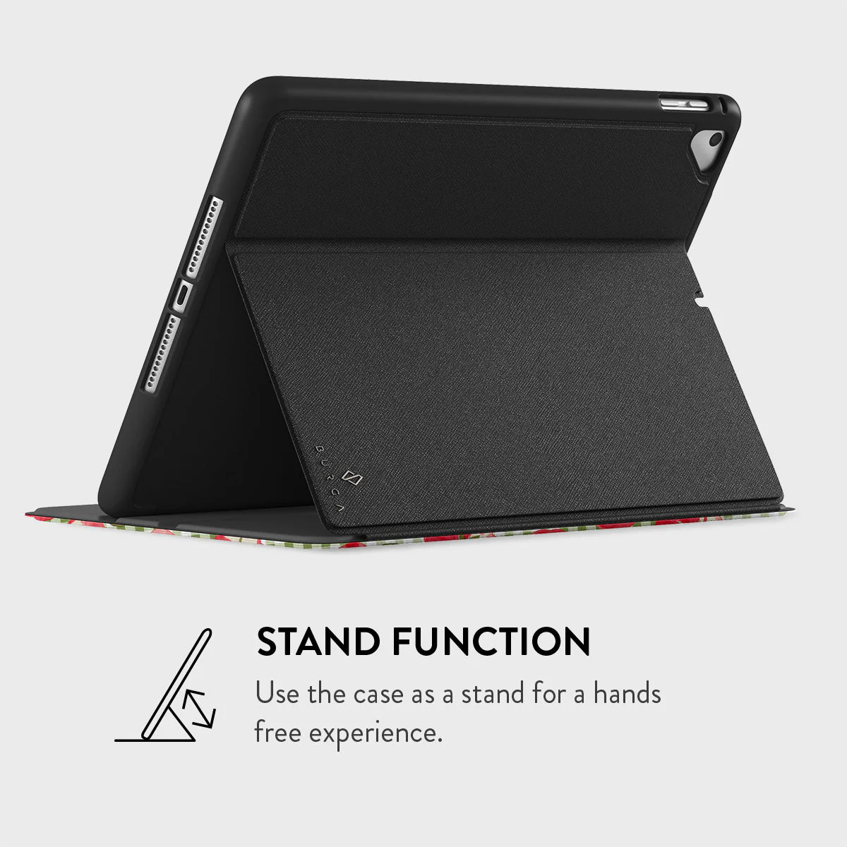 Heirloom - iPad 9.7 (6th/5th Gen) Case - Image 5