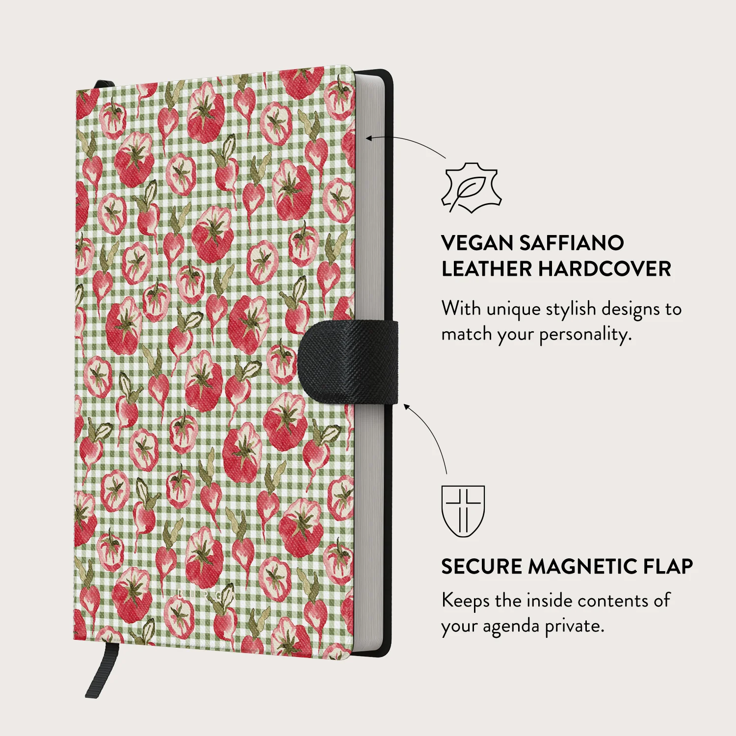 Heirloom - Notebook - Image 6