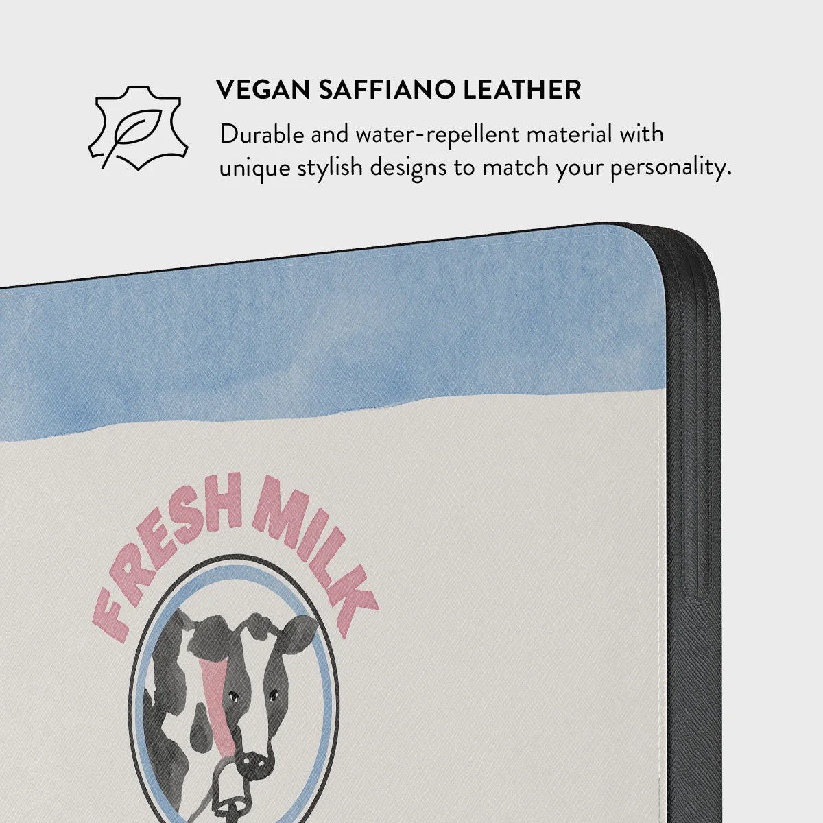 Milkshake - Laptop Sleeve - Image 6