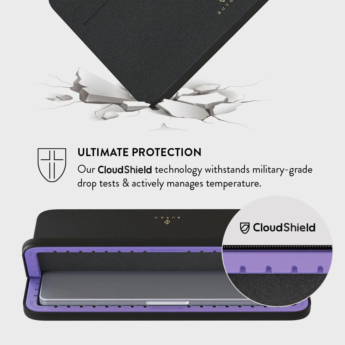 Milkshake - Laptop Sleeve - Image 7