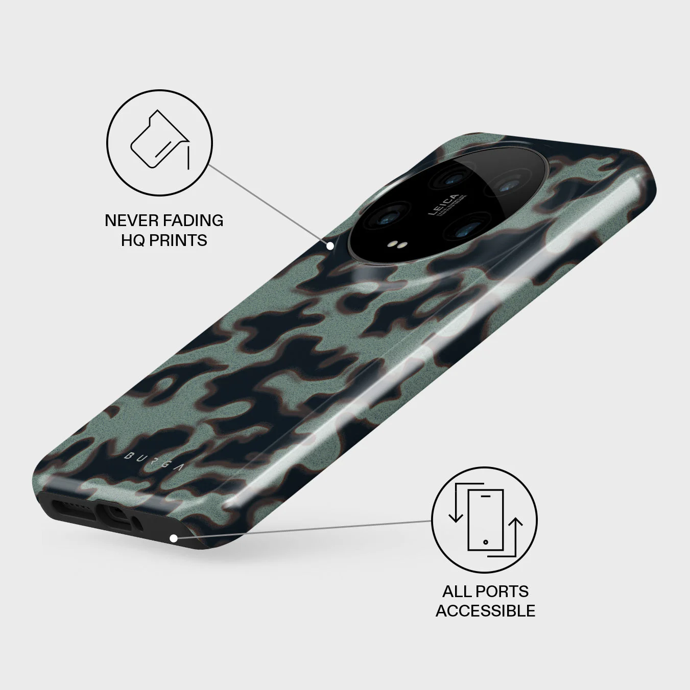 Offroad - Xiaomi 14 Ultra Case - Image 3
