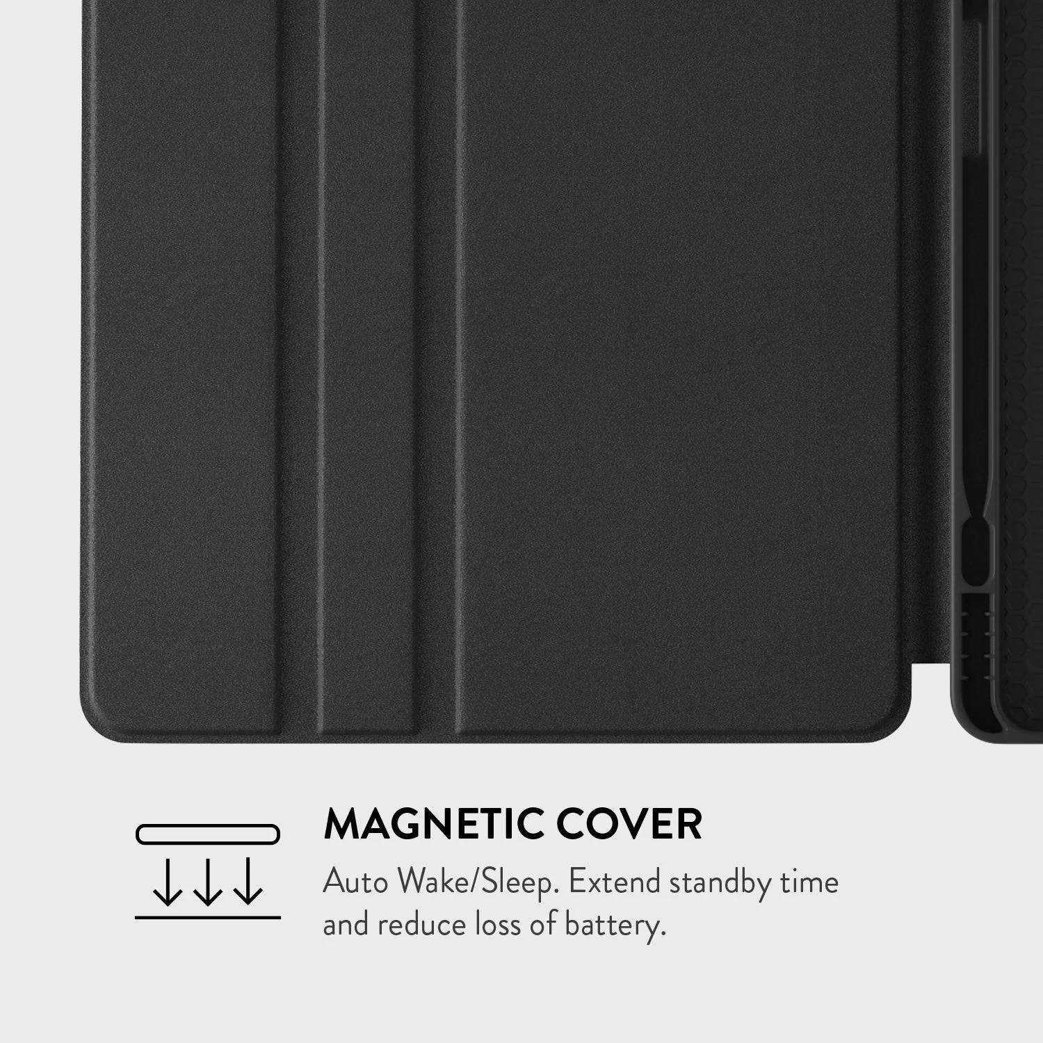 On Pause - iPad Pro 12.9 (4th/3rd Gen) Case - Image 7