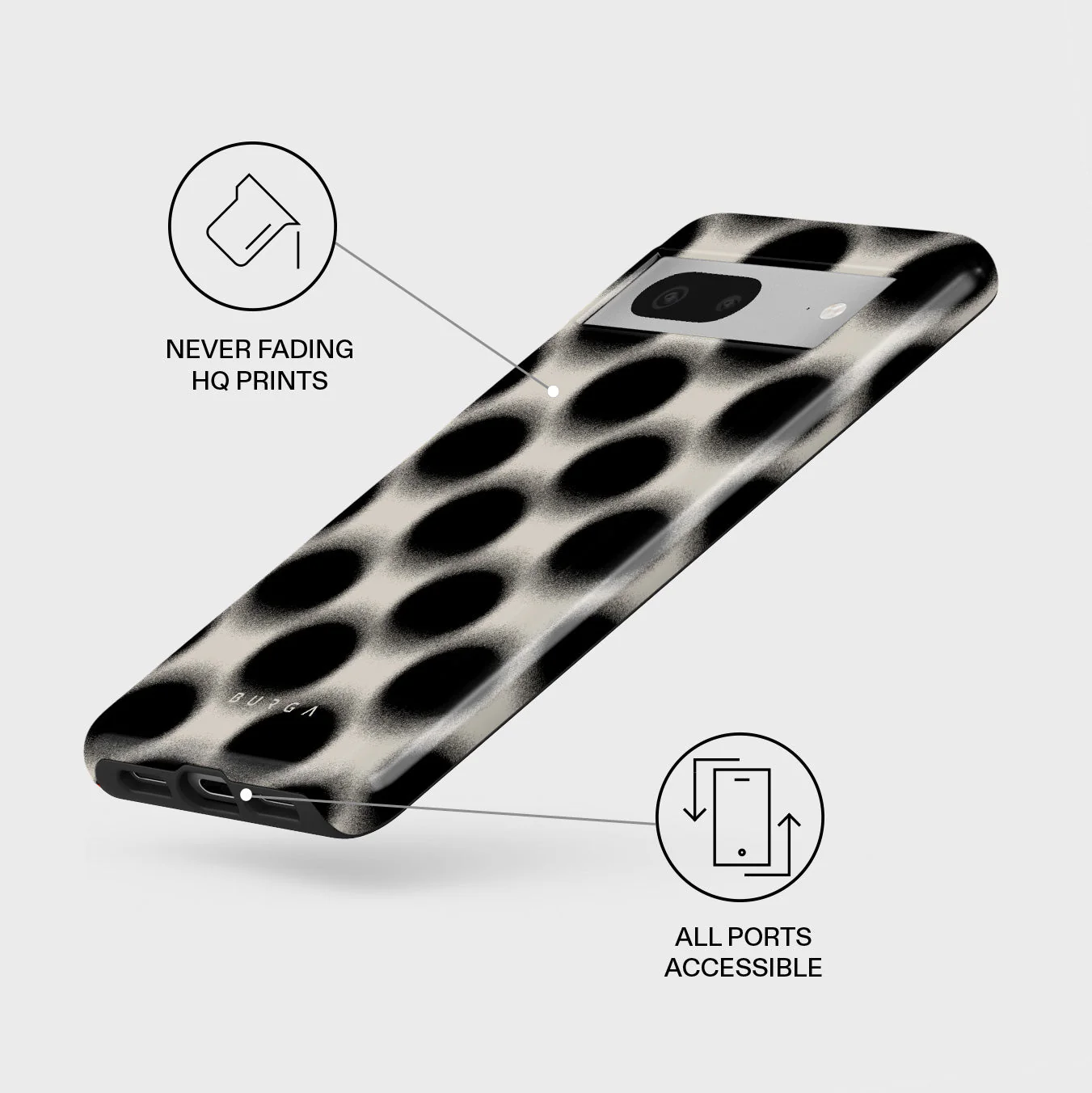 Orbit - Google Pixel 7a Case - Image 3