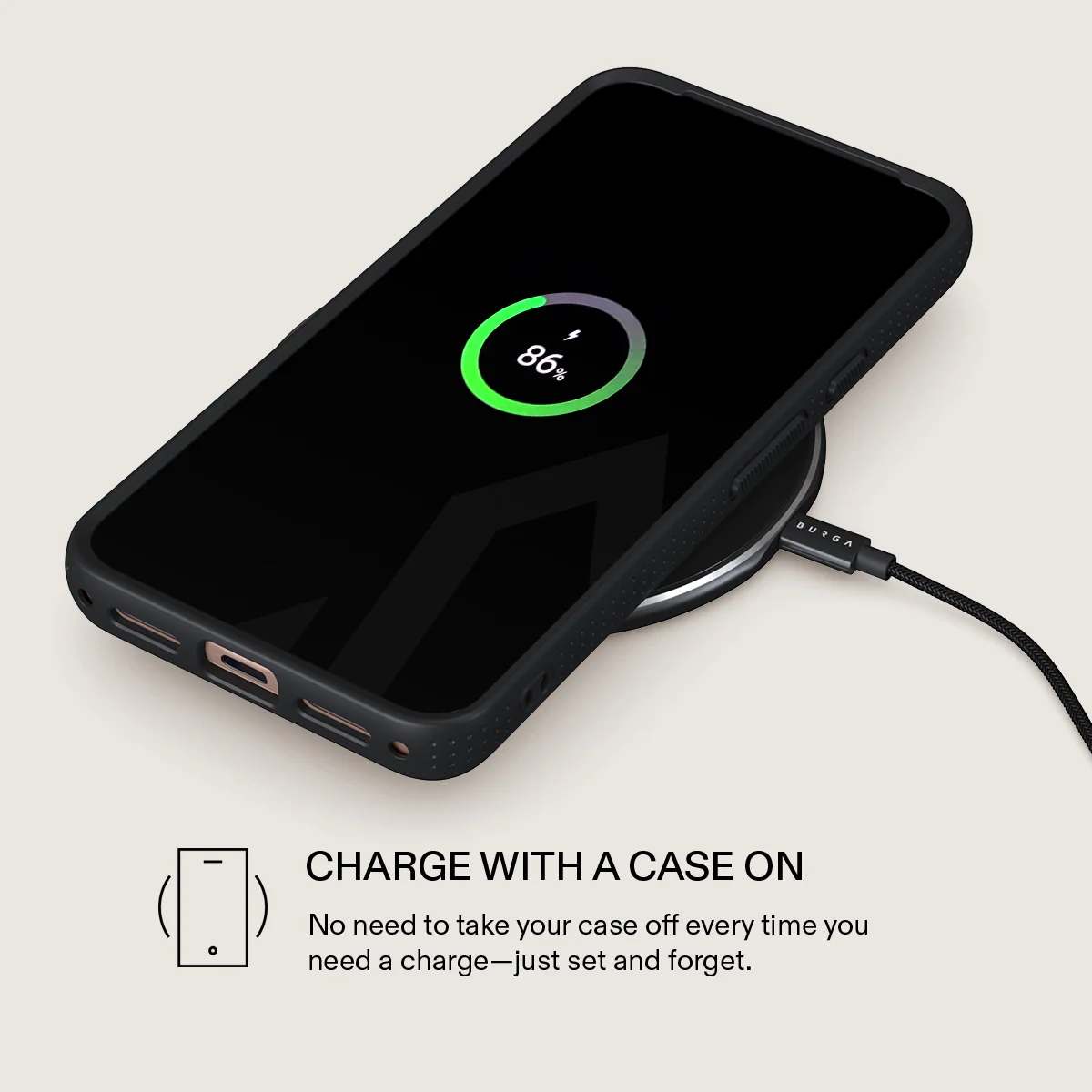 Orbit - Google Pixel 8 Case - Image 11