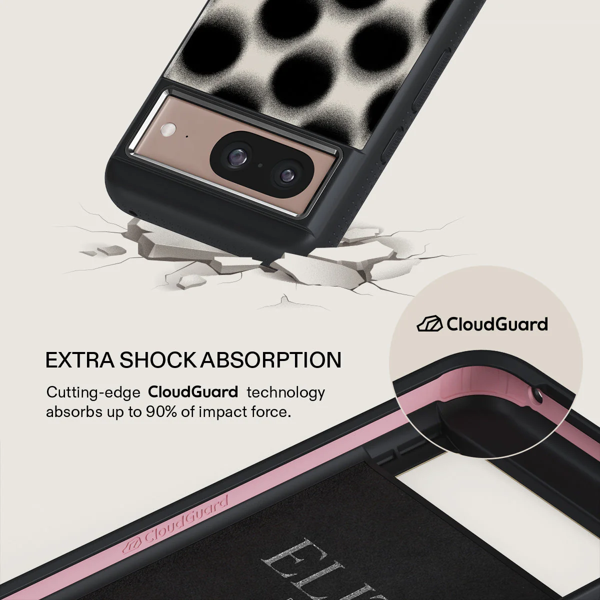 Orbit - Google Pixel 8 Case - Image 14
