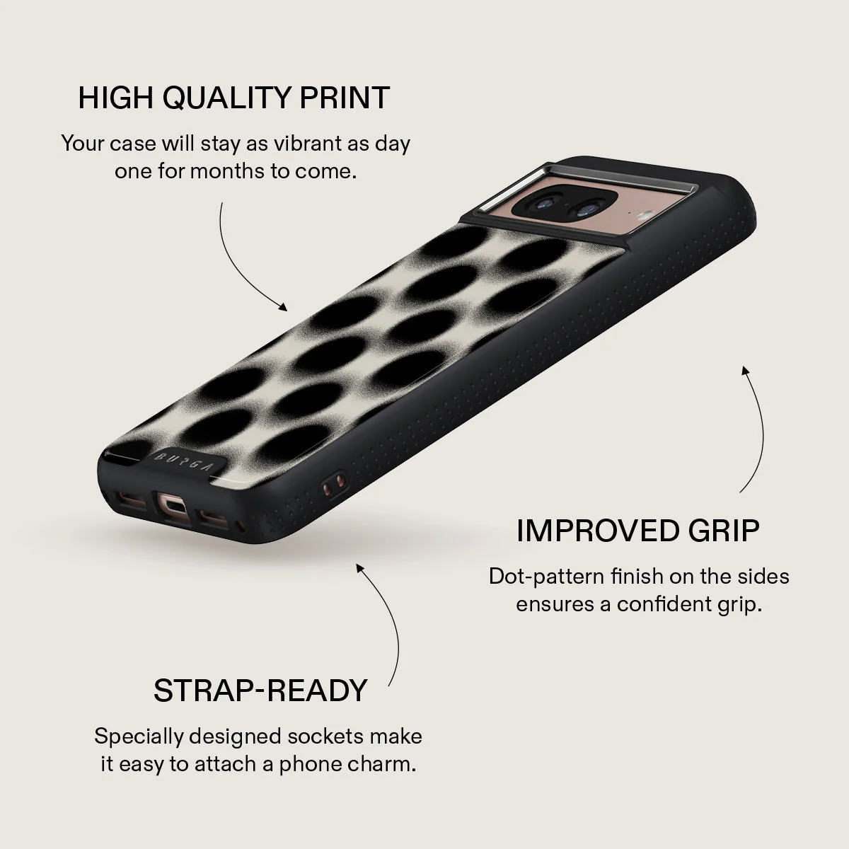 Orbit - Google Pixel 8 Case - Image 16