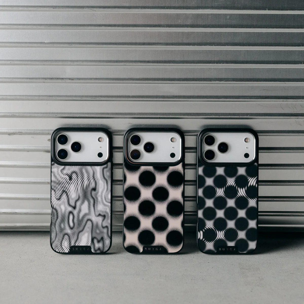 Orbit - Google Pixel 8 Case - Image 21