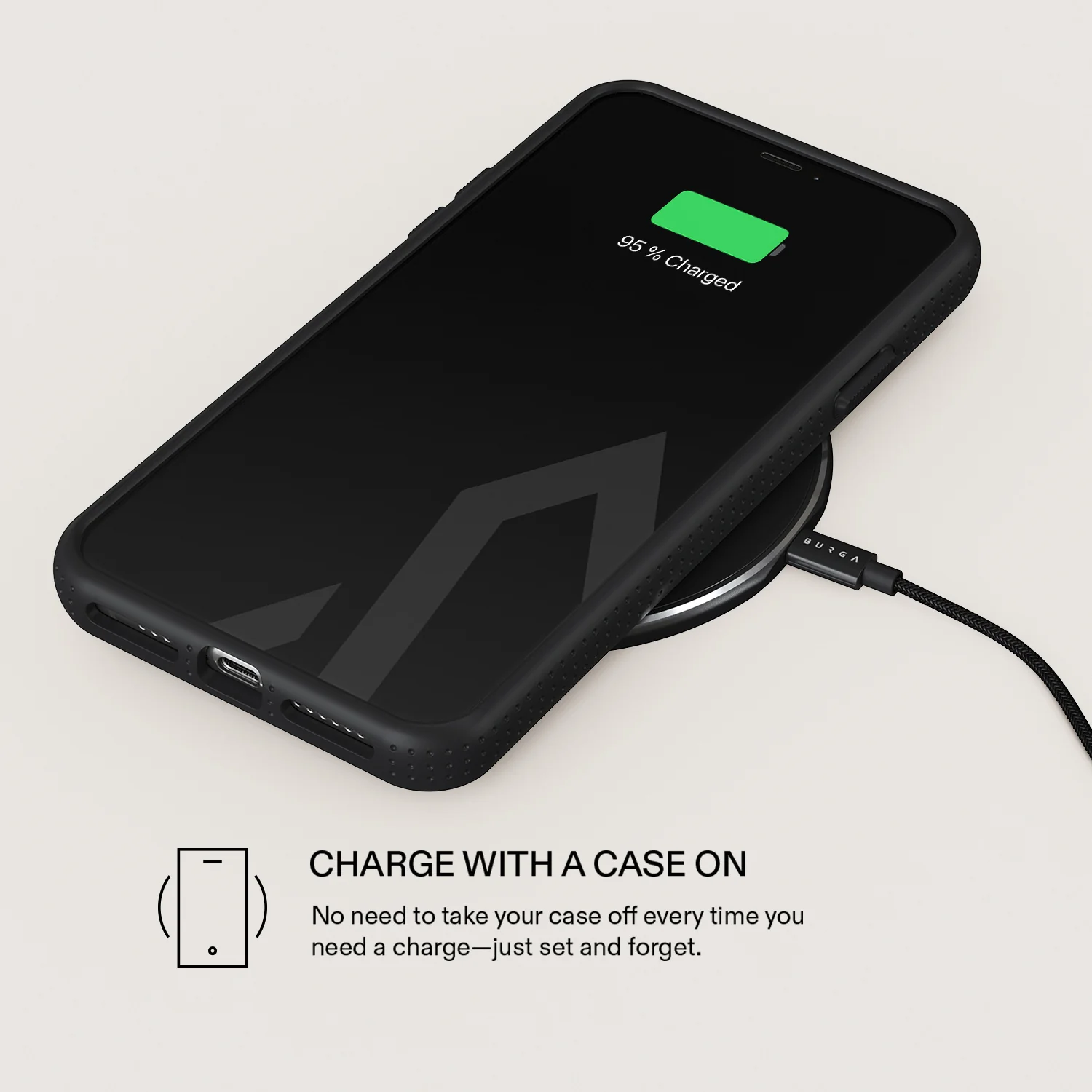 Orbit - iPhone 11 Case - Image 11