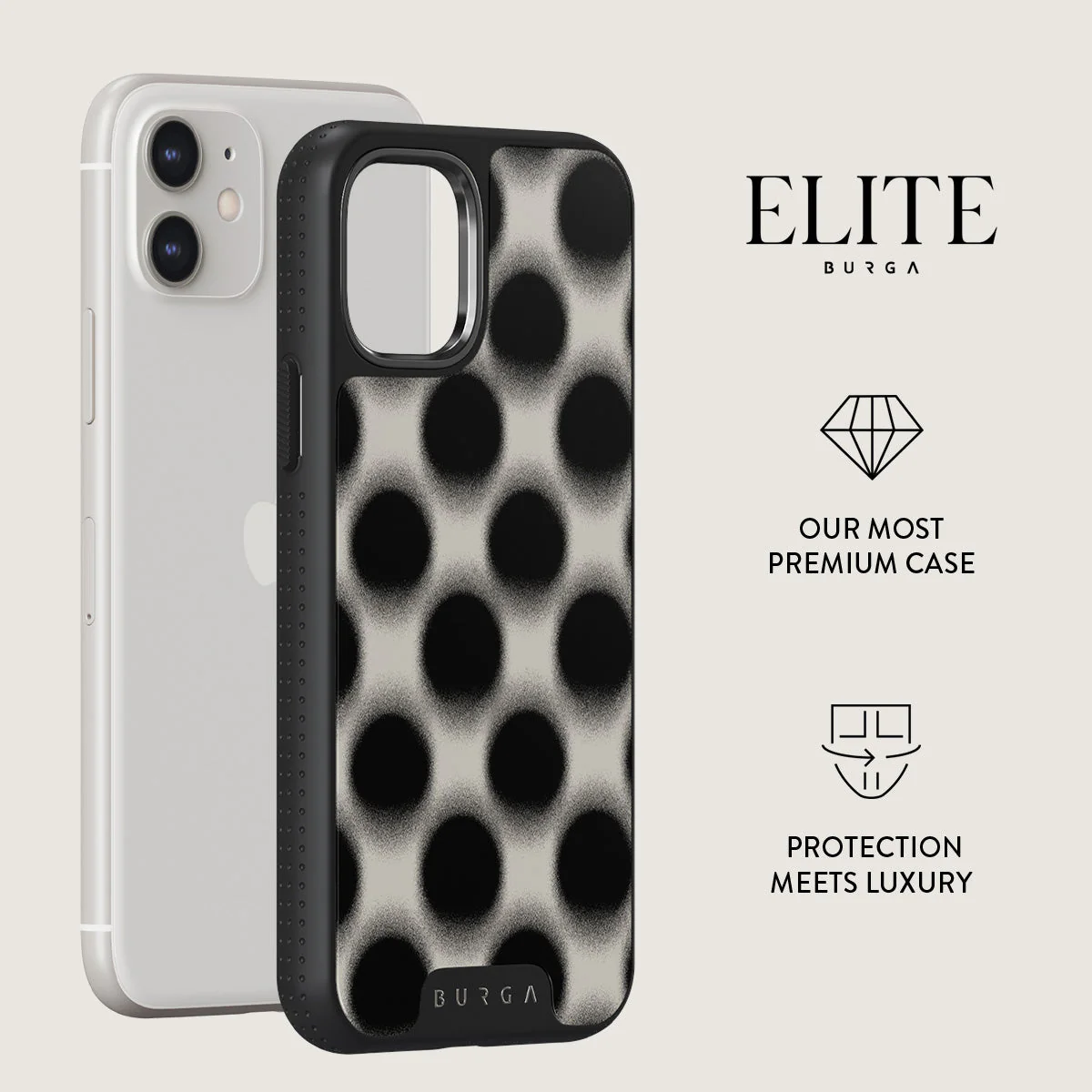 Orbit - iPhone 11 Case - Image 13