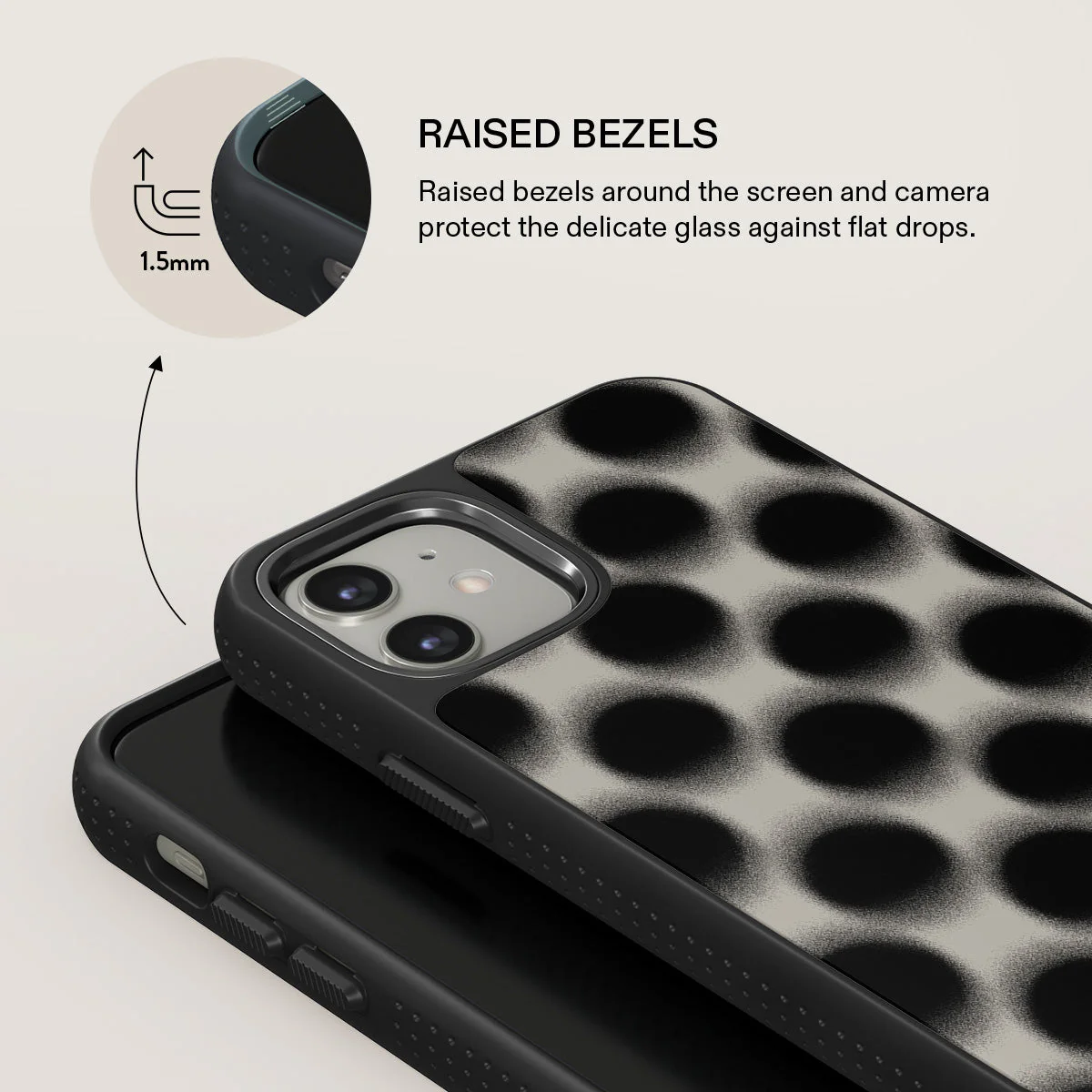 Orbit - iPhone 11 Case - Image 15