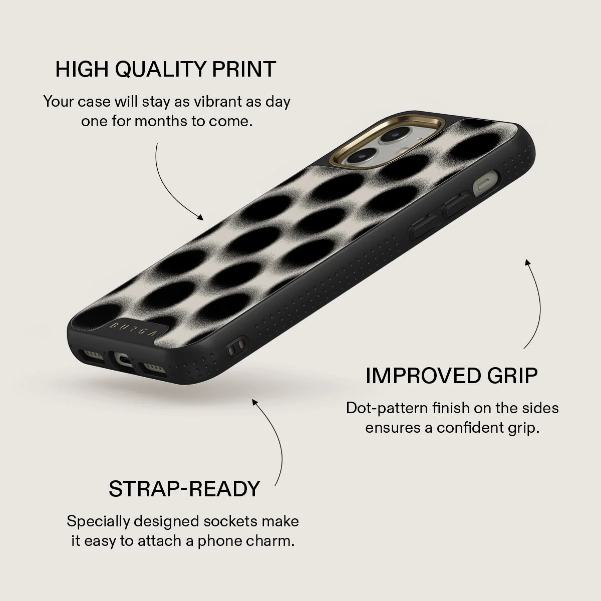Orbit - iPhone 11 Case - Image 9