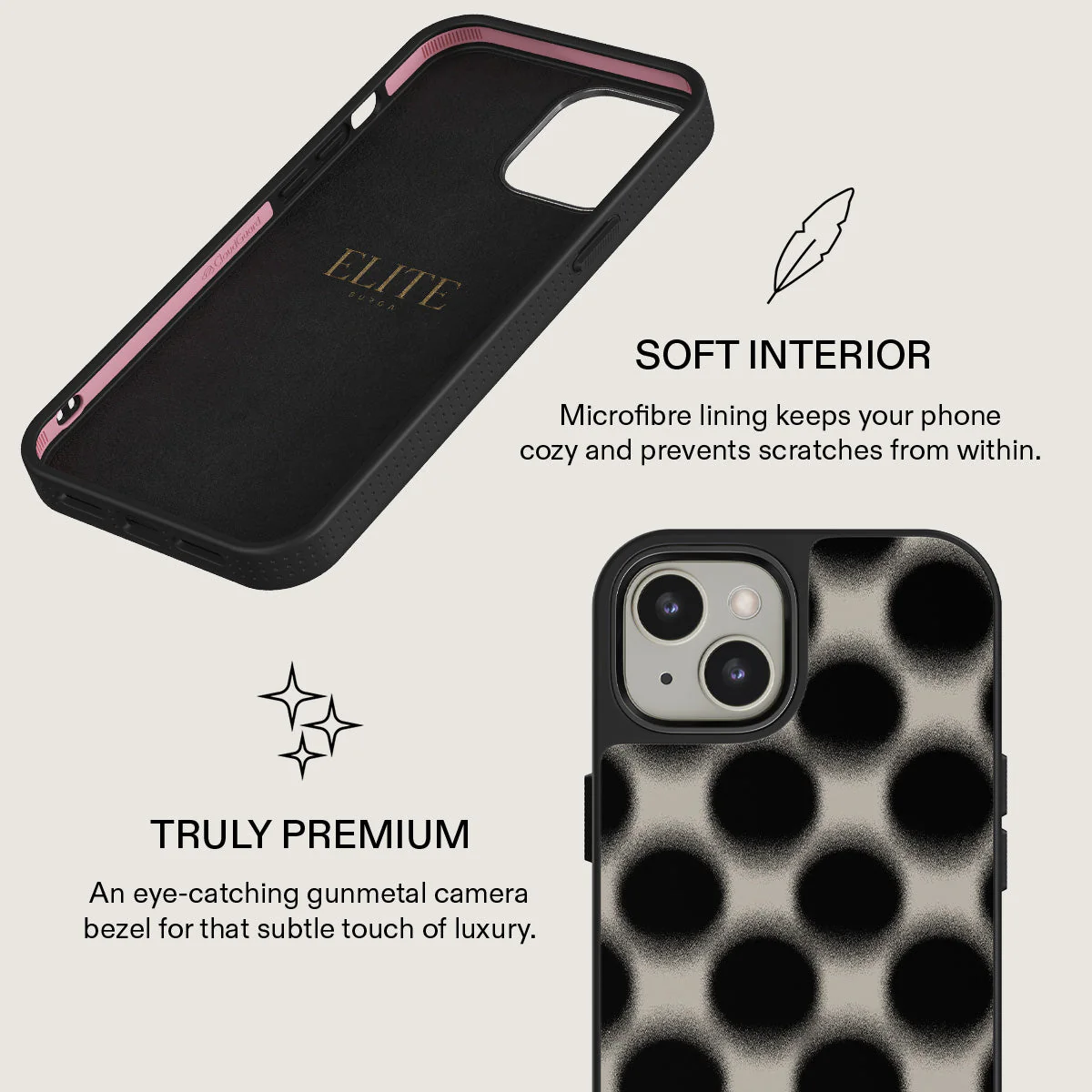 Orbit - iPhone 13 Case - Image 17