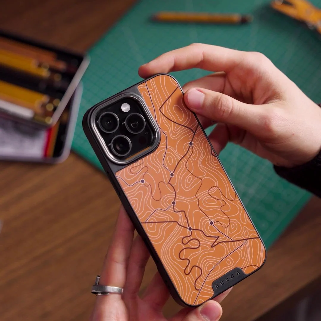 Orbit - iPhone 13 Case - Image 20