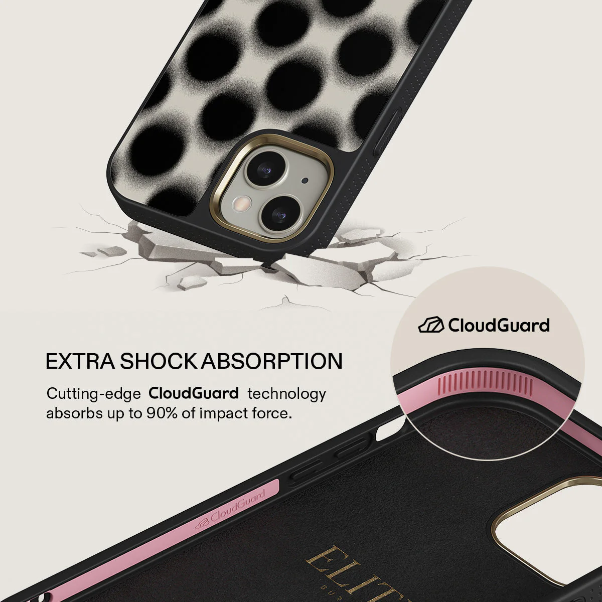 Orbit - iPhone 13 Case - Image 7