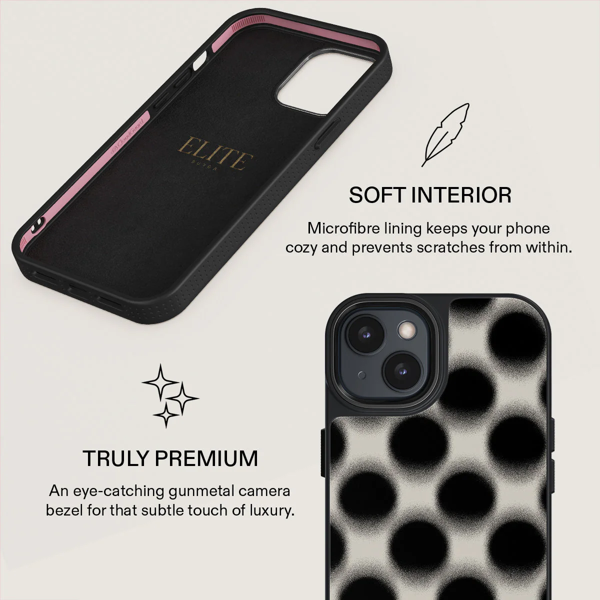 Orbit - iPhone 14 Plus Case - Image 17