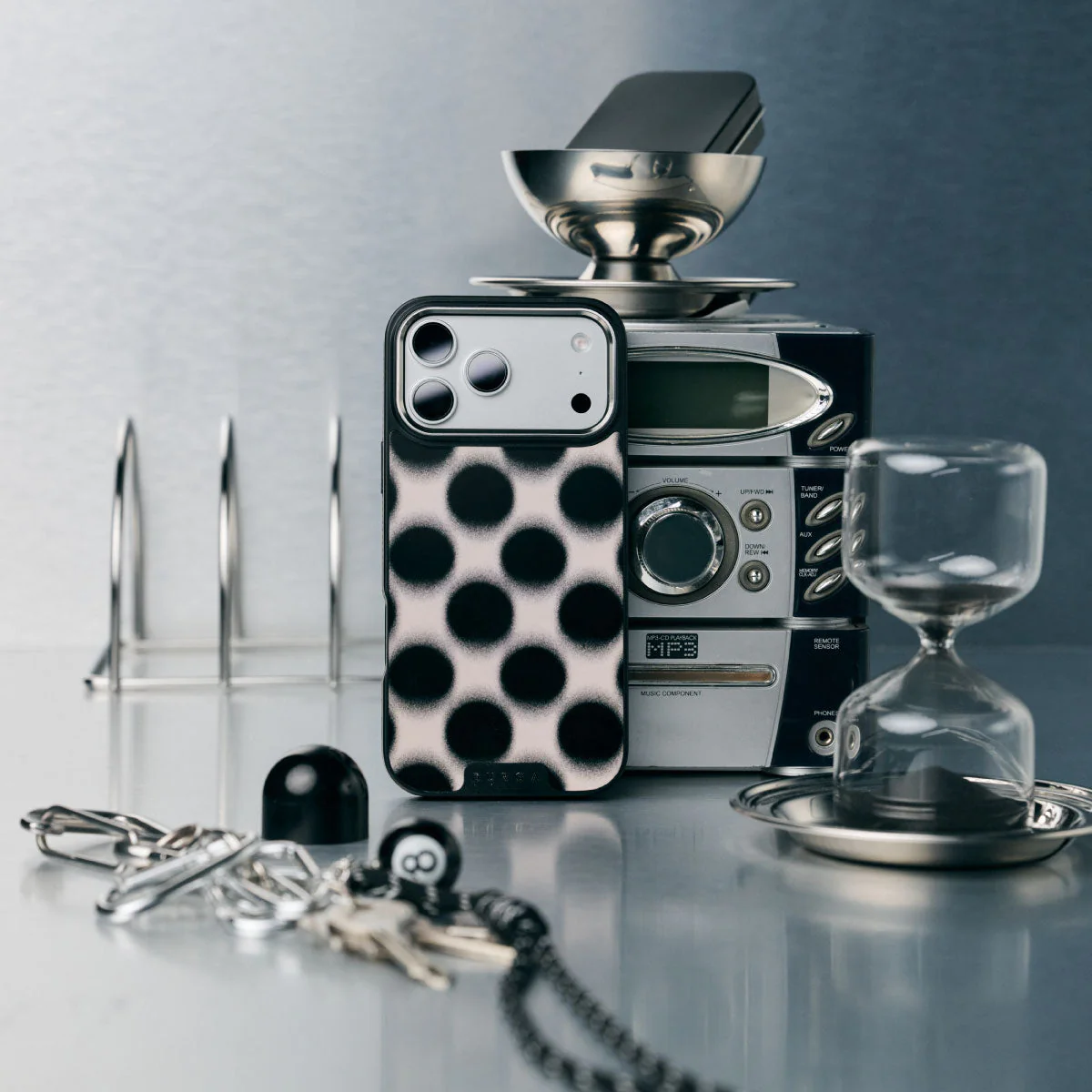 Orbit - iPhone 14 Plus Case - Image 22