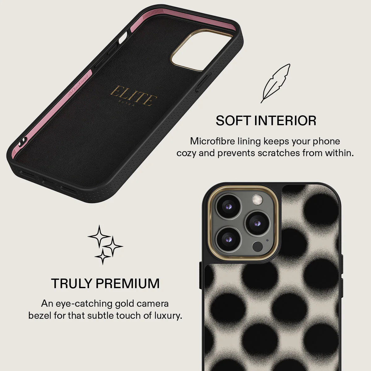 Orbit - iPhone 14 Pro Max Case - Image 10