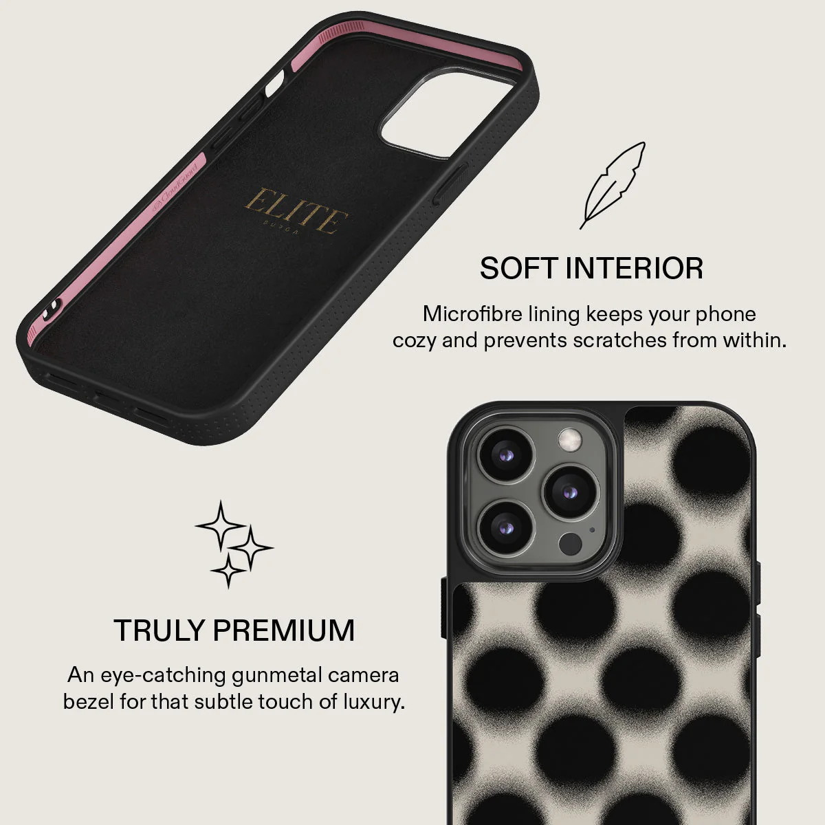 Orbit - iPhone 14 Pro Max Case - Image 17