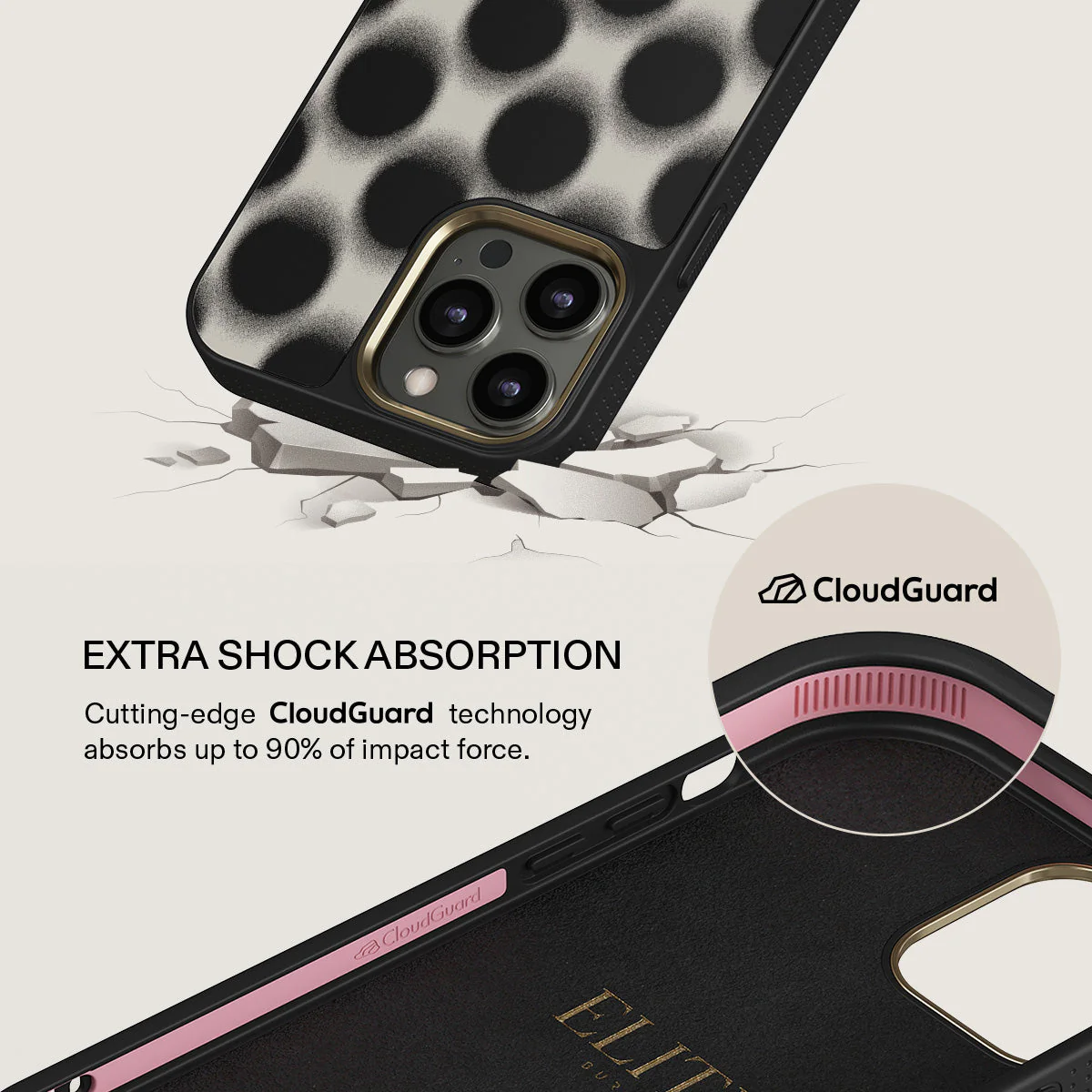 Orbit - iPhone 14 Pro Max Case - Image 7